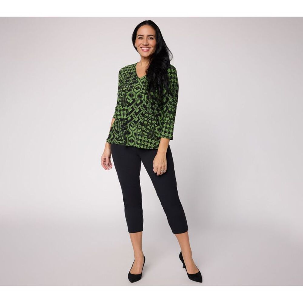 Women Control Women's Set Sz M Make Your Selection: Multi-colored